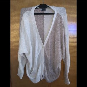 Sparkle & Fade - Urban Outfitters Cardigan - Size Small